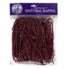 SuperMoss (30005) Raffia, Wine, 2oz