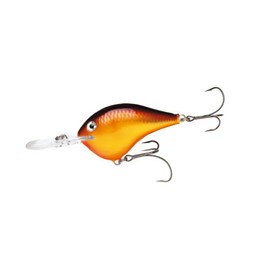 Rapala Dtss14-Cw Currican Dives To Sureset