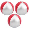 3Pcs Variety Show Juggling Toss Ball Indoor Leisure Sports Fun