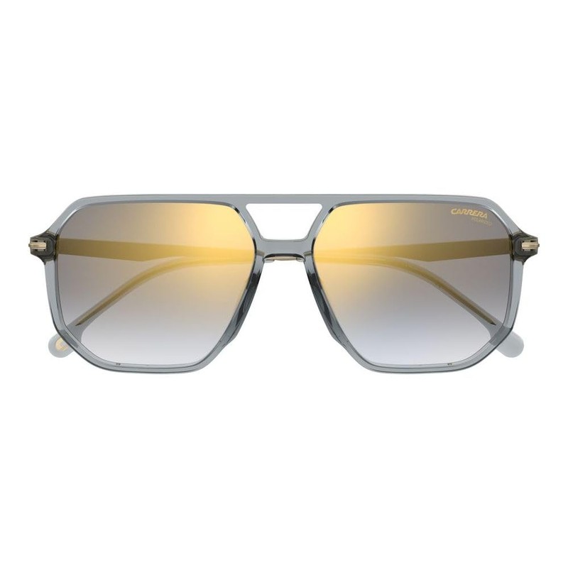 CARRERA CARRERA 324/S KB7 GREY 59/15/145 MAN Sunglasses