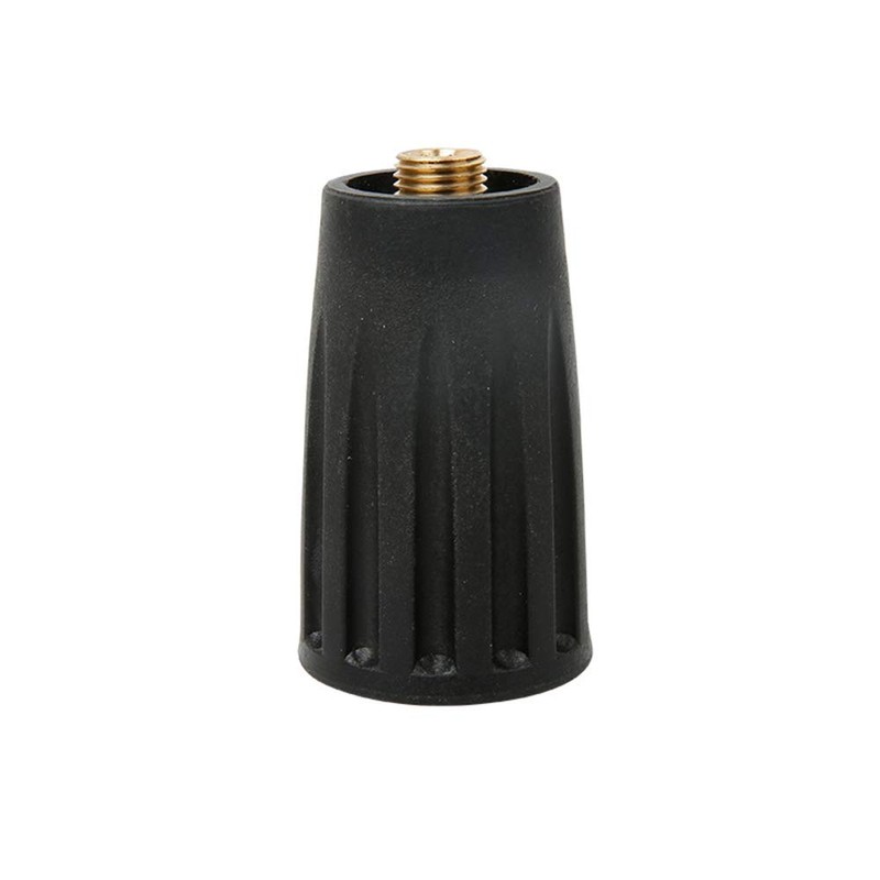 T&F Heavy Duty Foam Cannon Fittings Quick Release Gun Socket