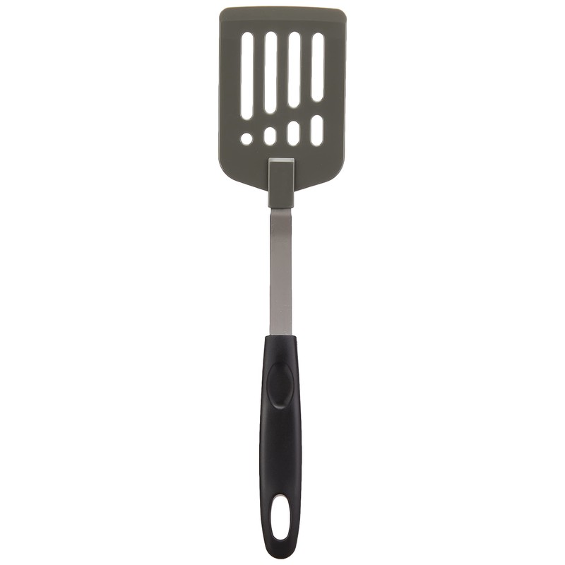 Takagi Takagi PC Handle Nylon Turner for Frying Pans, Prevents