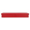 URREA Metal Tool Box - 9.6" x 5" x 1.4"