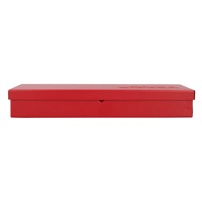 URREA Metal Tool Box - 9.6" x 5" x 1.4"