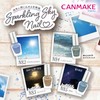 Canmake Colorful Nails N82 Cloudless Sky, 0.3 fl oz (8