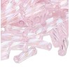 Dyna-Mites 50 Grams(840) Dyna-Mites Twist Tube 6mm Rainbow Light Pink