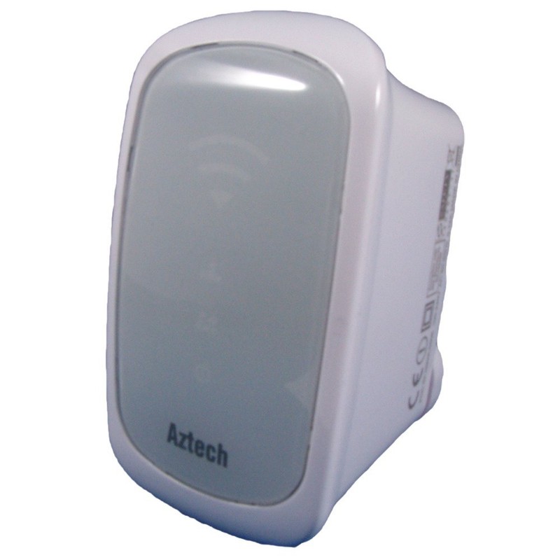 300meg Dual band plug in repeater