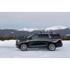 Left/Right 3D Letters Emblem Badge Compatible with 2021-2023 Denali Yukon