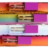 Juvia's Place Duochrome Liquid Eyeshadow, AfroChella, Iridescent Pink to Yellow,