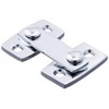 Deltana SB3178U26 7/8-Inch Shutter Bar/Door Latch, Chrome