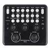 V7 Bluetooth Sound Card Set Stable Signal Sound Card Equipment