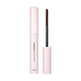Dodo Fix Mascara 02 Airy Brown (4.5g)