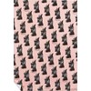 Chase and Wonder"Foxy Lady" Rolled Gift Wrap Paper (4)