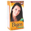 Bigen Tinte Polvo, Castaño Intenso, 6g