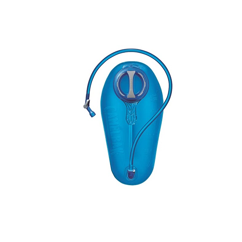 CamelBak Crux Reservoir 3L - Leak-Proof Hydration System with 20%