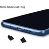 Micro USB Dustproof Plug Cap for Smartphone/Tablet/Camera/E-Reader | Cap for