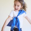 Sarah's Silks Enchanted Playsilk, 100% Silk Scarves for Kids and