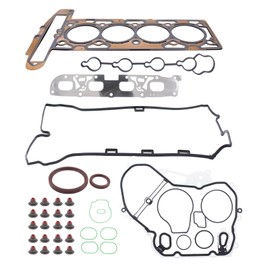ApplianPar Engine Cylinder Head Gasket Set for Buick GMC Regal Verano Lacrosse Captiva Sport Orlando Equinox Orlando Allure Terrain 2.4L