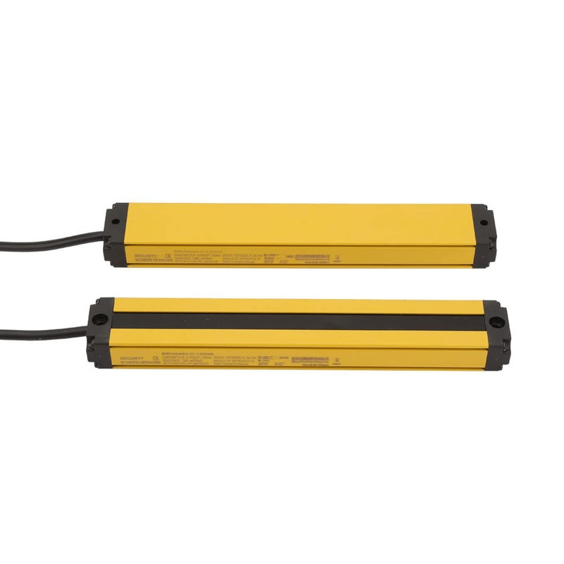 Safety Light Curtain Sensors, Light Curtain Sensor Switch, DC10-30V 4