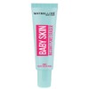 Maybelline Baby Skin Instant Pore Eraser Primer Makeup, Clear