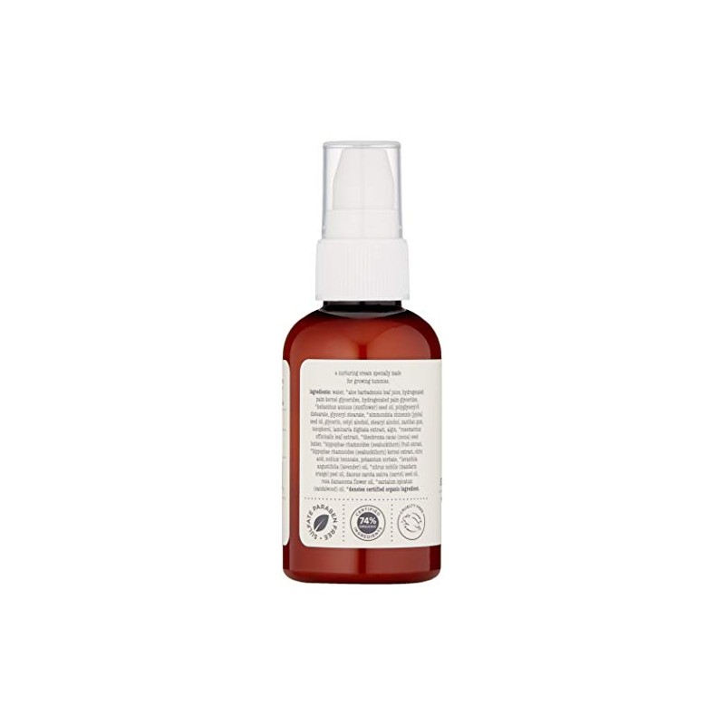 Erbaviva Stretch Mark Cream (2 oz)