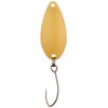 Rodiocraft NOA 2.1g #30 Japanese Mustard (Matt) Spoon Lure