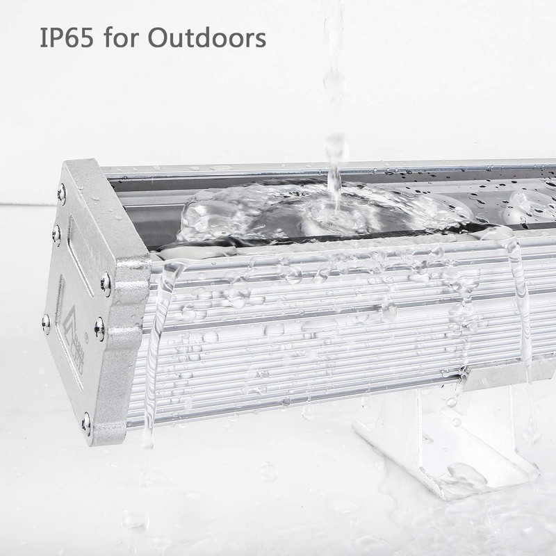JSN&PC LED Wall Washer 24W 39.4 Inches Lighting Bar IP65