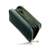 TASUKI Small Wallet, Compact, Men's, Mini Wallet, Made by Japanese
