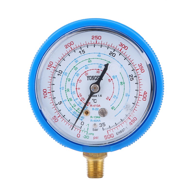 Pair of Air Conditioner R410A R134A R22 Refrigerant High &