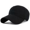 KBETHOS® True Comfort Women Men Adjustable Cotton Baseball Cap Stylish