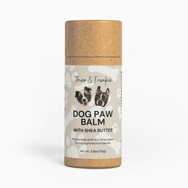Dog Paw Balm