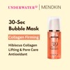 SKIN1004 MENOKIN 30 Seconds Quick Bubble Mask LIFT 95ml