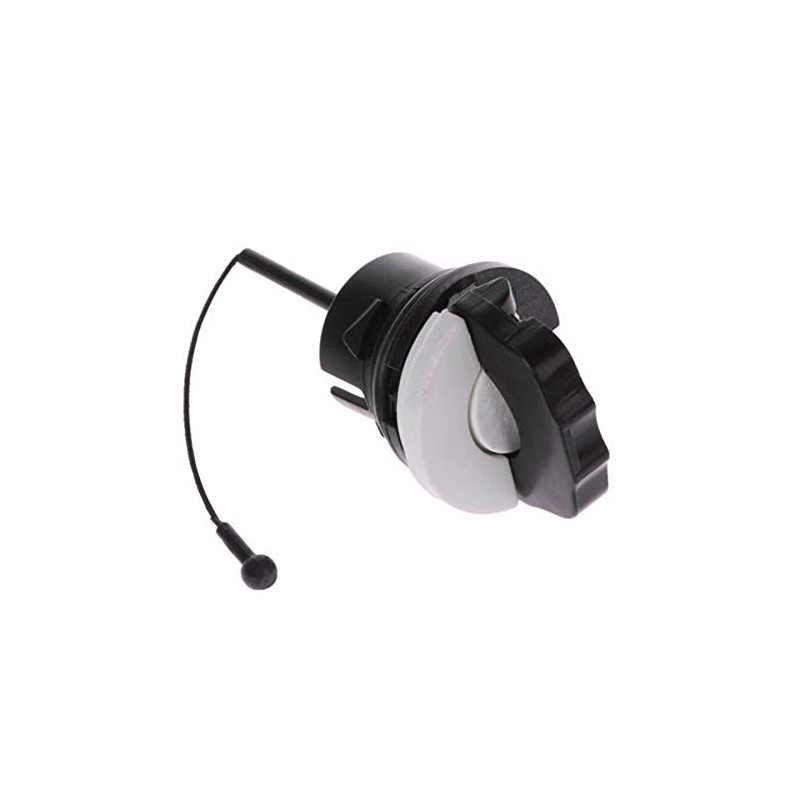 Fuel Tank Cap and Oil Tank Cap with O-Ring for