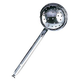 Ma 18 – 0 Hole Bright, Ladle Ladle Pattern 90cc