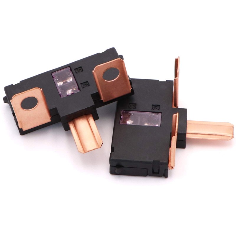 2PCS 38231-SDA-A01 Multi Block Main Battery Fuse A (100Amp/70Amp) Fit