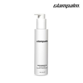 Glamfarm 미용실 헤어에센스 열손상방지 동백 비타민 오일 123ml 데일리케어 Hair Essence for Hair Salons Heat Damage Prevention Camellia Vitamin Oil 123ml Daily Care