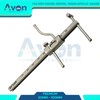 1 Piece | Dental Gauge | Bracket Height Moveable Adjustable