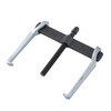 KATSU Tools 2 Jaws Bearing Puller 8 Inch, CR-V, Adjustable