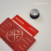 Honda Genuine OEM 06-08 Acura TSX Volume Knob 39103-SEC-902Z