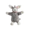 Sterntaler Emmi Girl Hand Puppet Donkey Flora Rose