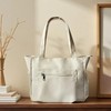 Stylish Minimalist Oxford Cloth waterproof tote bag ​for Women​,Large Capacity