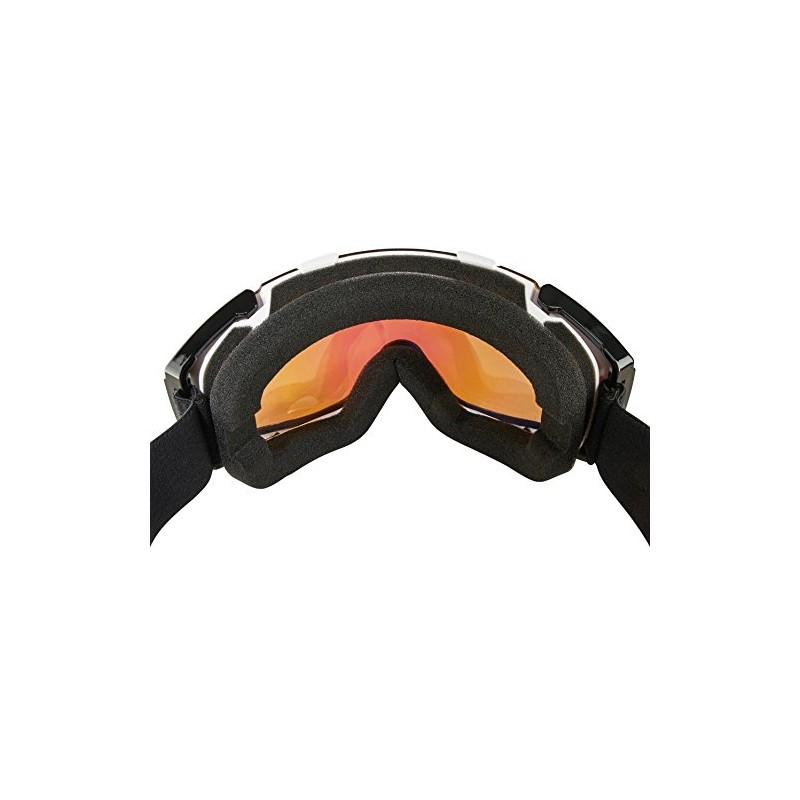 Black Crevice Warh Ski Goggles BCR041281 -2