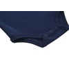 Biniduckling Baby Girls' Body 3-Pack Long-Sleeved Plain -