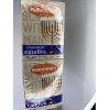 Manischewitz 2 Ct Manischewitz Chanukah Candles Colorful 2 Packs 88