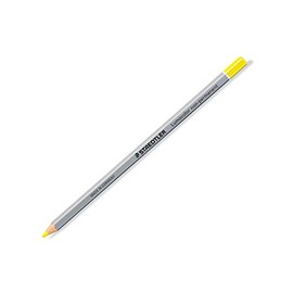 Staedtler Lumocolor 108-1 Omnichrome Pen Yellow