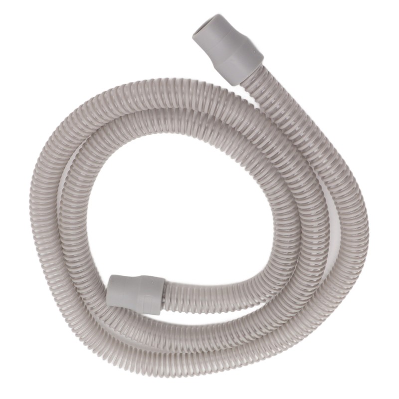 6FT Breathing Machine Tube Universal Flexible Connecting Tube Sealing for