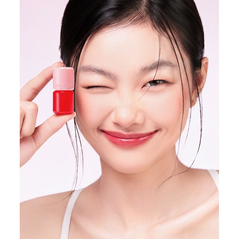 Cosiero Gel-Luscious Minute Plumper