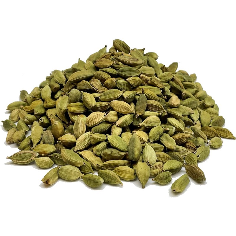 Mam Rasoi Mamura Soi Hole Spice Set, 3 Types, 1.8