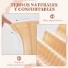 Faja Postparto Maternidad Embarazo 3 En 1 Moldeadora Cesárea