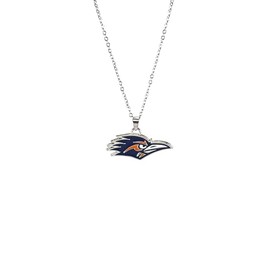 Fan Frenzy Gifts UTSA (Texas-San Antonio) Fan Necklace…